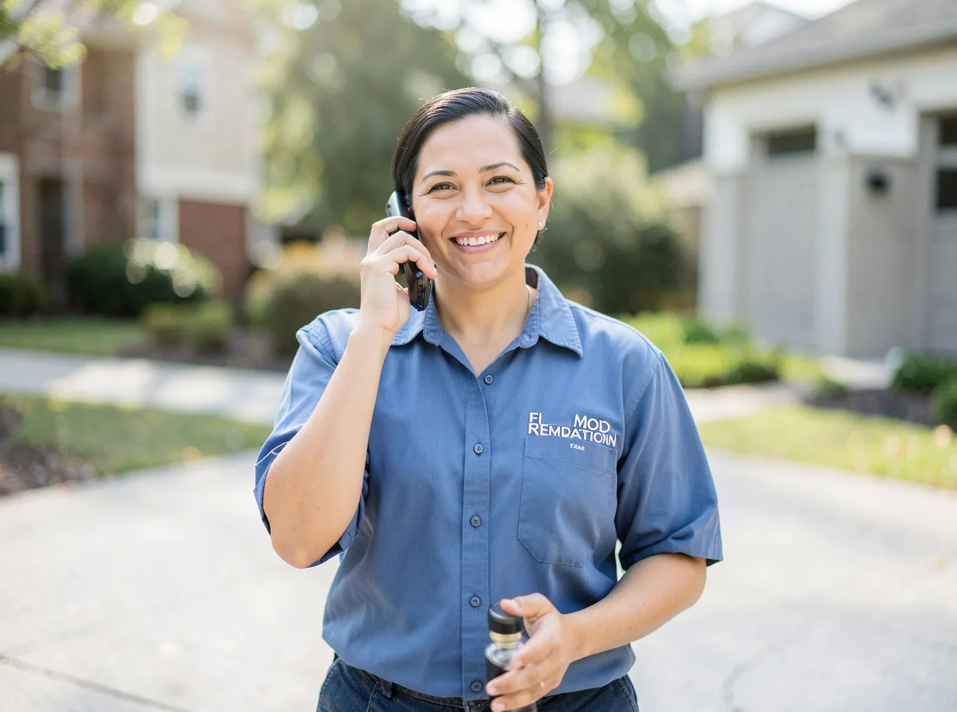 Mold Remediation Prentice, WI FAQs